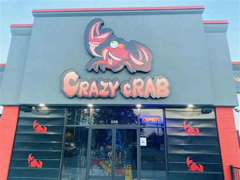 Crazy crab glen burnie - Crazy Crab in Harundale Plaza, address and location: Glen Burnie, Maryland - 7440 Ritchie Highway, Glen Burnie, Maryland - MD 21061. Hours including holiday hours and Black Friday information. Don't forget to write a review about your visit at Crazy Crab in Harundale Plaza and rate this store ».